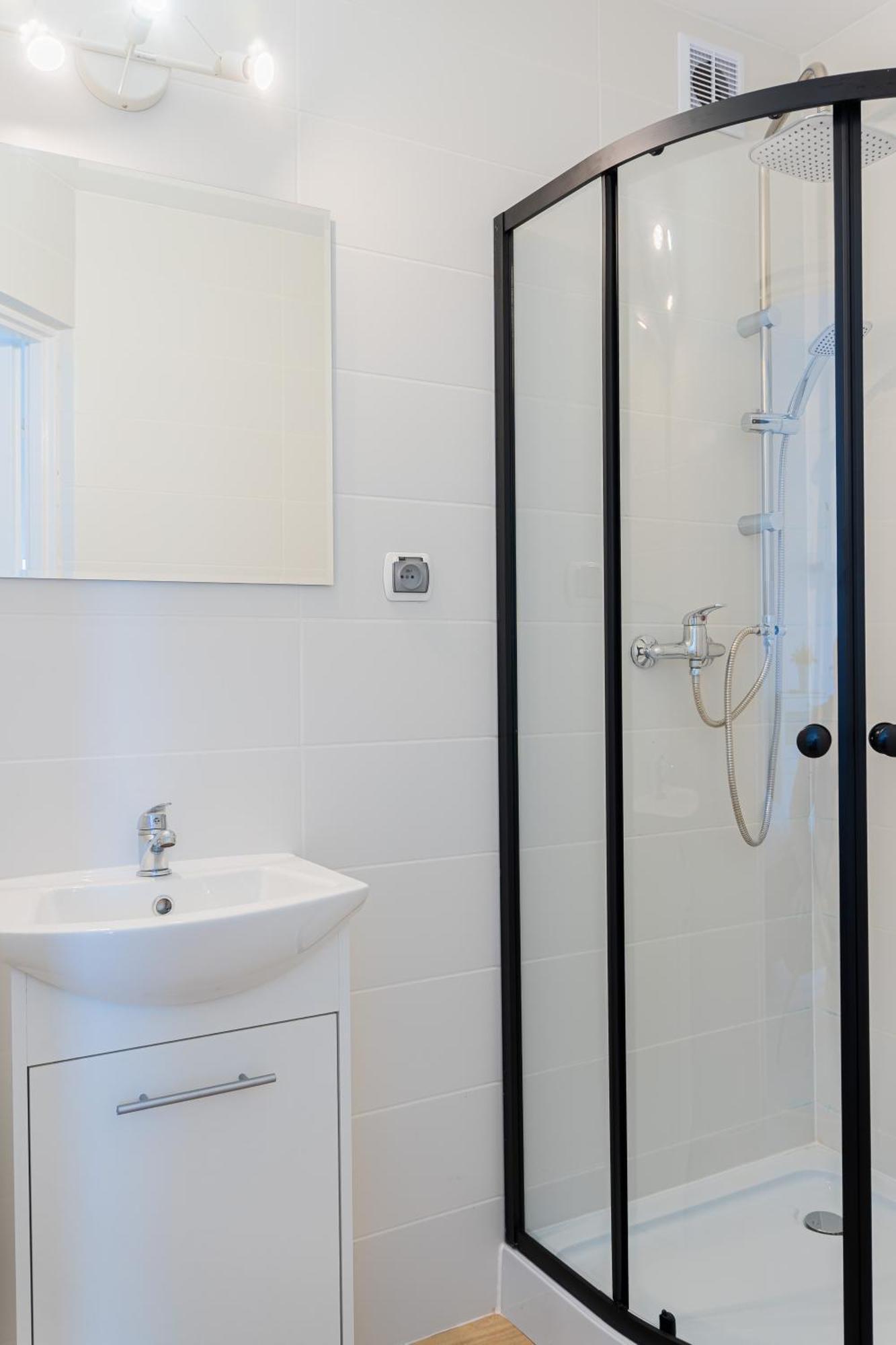 Lesny - 70m Od Plazy Homestay