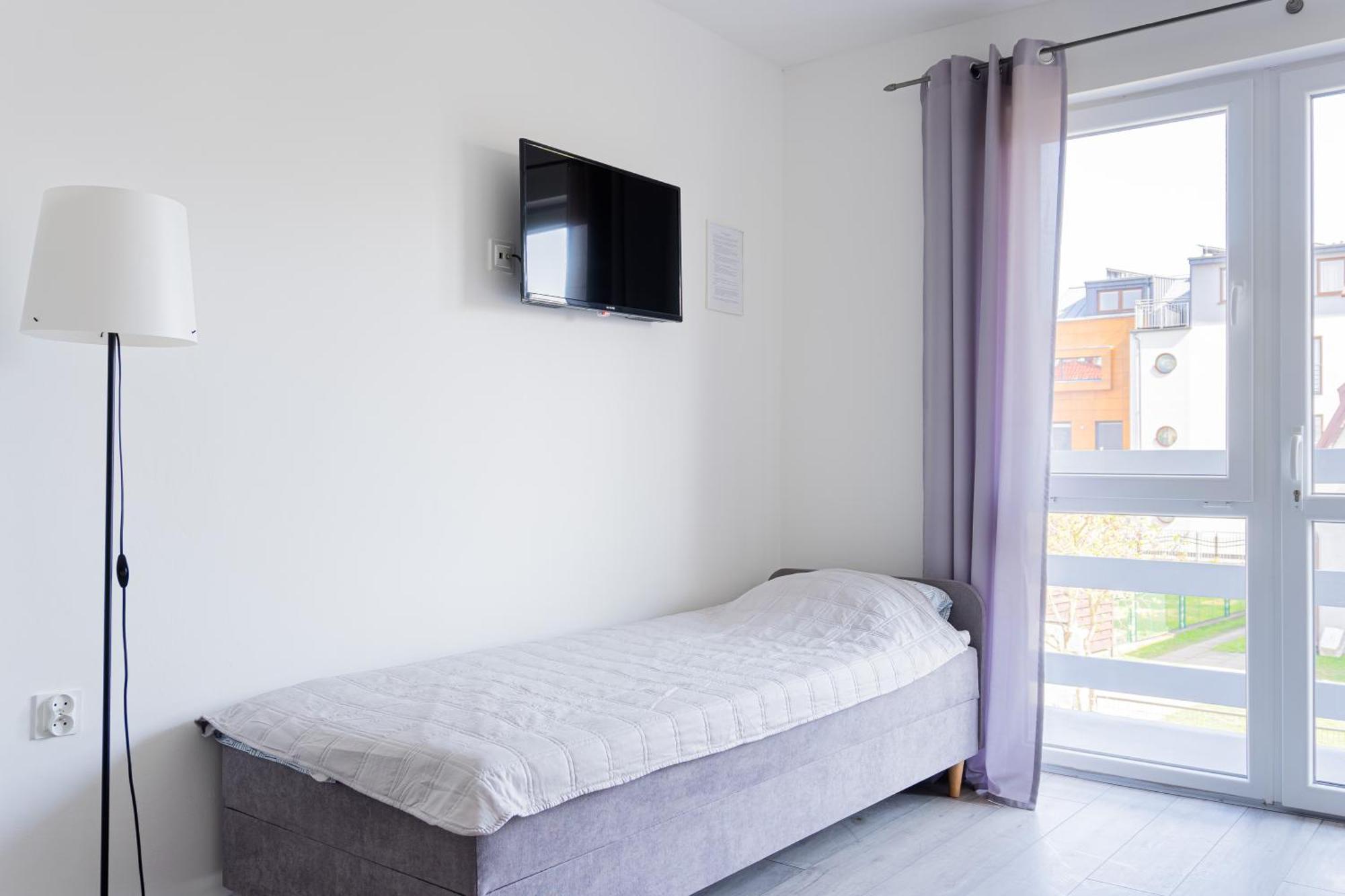 Homestay Lesny - 70m Od Plazy