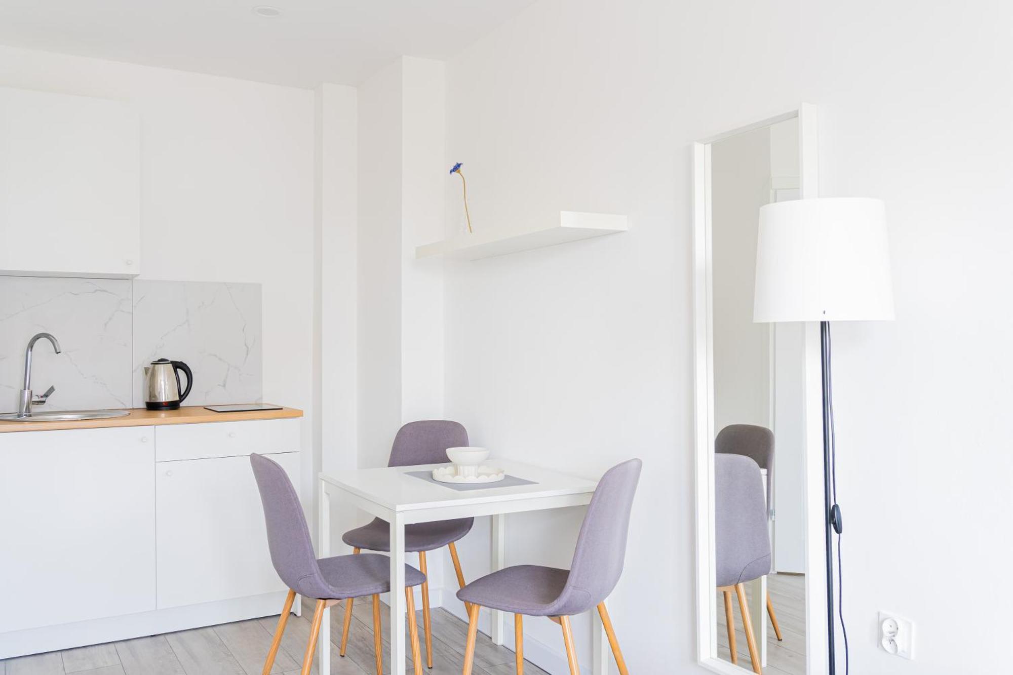 Lesny - 70m Od Plazy Homestay *