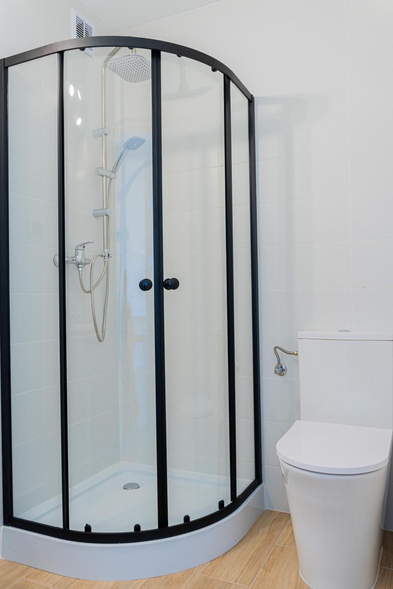 Lesny - 70m Od Plazy * Karwia